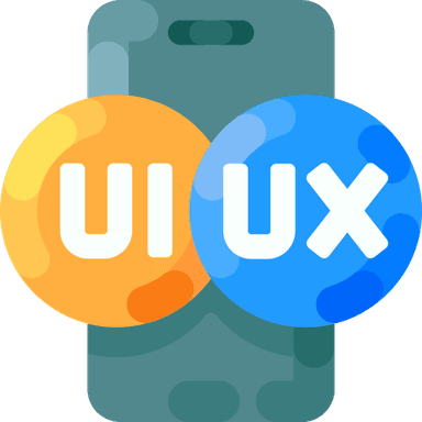 UI/UX design