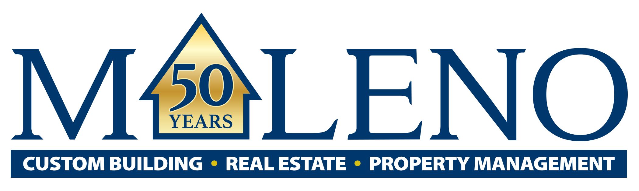 666379 maleno 50years logo